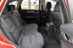 2018 Mazda CX-5 Maxx Sport