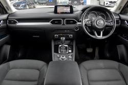 2018 Mazda CX-5 Maxx Sport