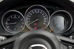 2018 Mazda CX-5 Maxx Sport