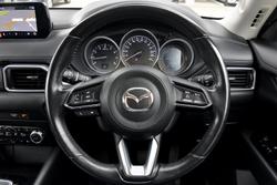 2018 Mazda CX-5 Maxx Sport