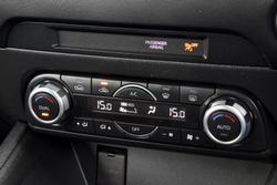 2018 Mazda CX-5 Maxx Sport