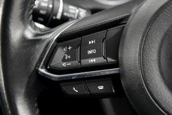 2018 Mazda CX-5 Maxx Sport