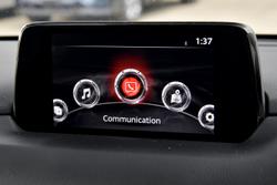 2018 Mazda CX-5 Maxx Sport