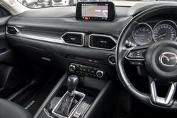 2018 Mazda CX-5 Maxx Sport