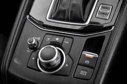 2018 Mazda CX-5 Maxx Sport