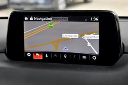 2018 Mazda CX-5 Maxx Sport