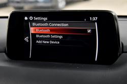 2018 Mazda CX-5 Maxx Sport