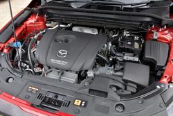 2018 Mazda CX-5 Maxx Sport