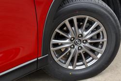 2018 Mazda CX-5 Maxx Sport