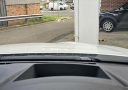 2018 BMW X4 xDrive20d F26 4X4 Constant Alpine White