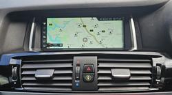 2018 BMW X4 xDrive20d F26 4X4 Constant Alpine White