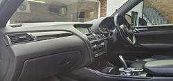 2018 BMW X4 xDrive20d F26 4X4 Constant Alpine White