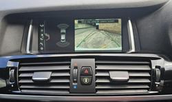 2018 BMW X4 xDrive20d F26 4X4 Constant Alpine White