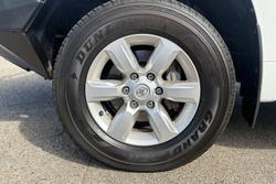 2016 Toyota Landcruiser Prado GXL