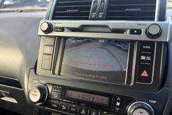 2016 Toyota Landcruiser Prado GXL