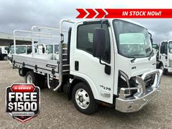 2026 Isuzu N Series NPR 45/65-175 DT D28 Tradepack