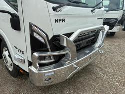 2026 Isuzu N Series NPR 45/65-175 DT D28 Tradepack