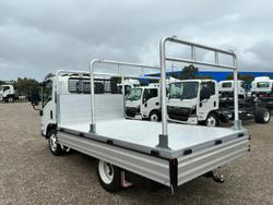 2026 Isuzu N Series NPR 45/65-175 DT D28 Tradepack