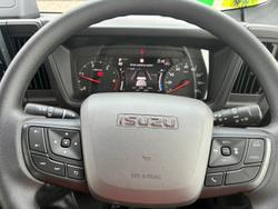 2026 Isuzu N Series NPR 45/65-175 DT D28 Tradepack