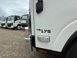 2026 Isuzu N Series NPR 45/65-175 DT D28 Tradepack