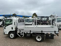 2026 Isuzu N Series NPR 45/65-175 DT D28 Tradepack