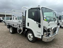 2026 Isuzu N Series NPR 45/65-175 DT D28 Tradepack