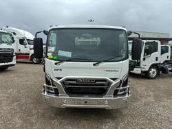 2026 Isuzu N Series NPR 45/65-175 DT D28 Tradepack