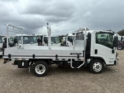 2026 Isuzu N Series NPR 45/65-175 DT D28 Tradepack