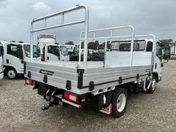 2026 Isuzu N Series NPR 45/65-175 DT D28 Tradepack