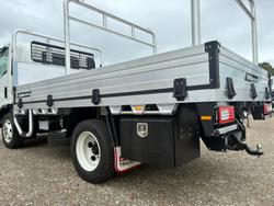 2026 Isuzu N Series NPR 45/65-175 DT D28 Tradepack