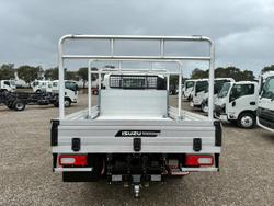 2026 Isuzu N Series NPR 45/65-175 DT D28 Tradepack