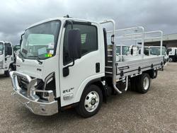 2026 Isuzu N Series NPR 45/65-175 DT D28 Tradepack
