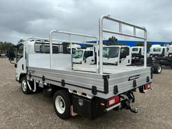 2026 Isuzu N Series NPR 45/65-175 DT D28 Tradepack
