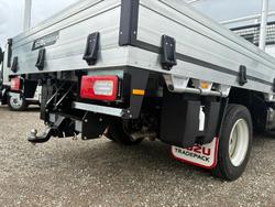 2026 Isuzu N Series NPR 45/65-175 DT D28 Tradepack