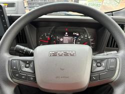2026 Isuzu N Series NPR 45/65-175 DT D28 Tradepack