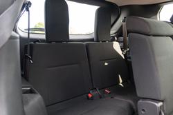 2024 Mitsubishi Outlander LS