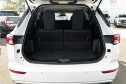 2024 Mitsubishi Outlander LS