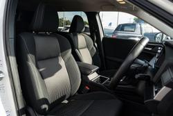 2024 Mitsubishi Outlander LS