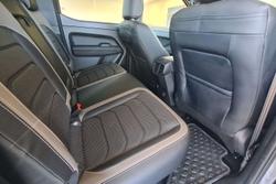 2024 Volkswagen Amarok TDI600 Aventura