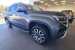 2024 Volkswagen Amarok TDI600 Aventura