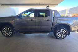 2024 Volkswagen Amarok TDI600 Aventura