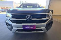 2024 Volkswagen Amarok TDI600 Aventura