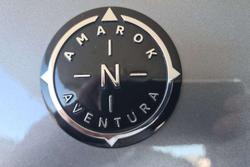 2024 Volkswagen Amarok TDI600 Aventura