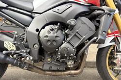 2010 Yamaha FZ1N