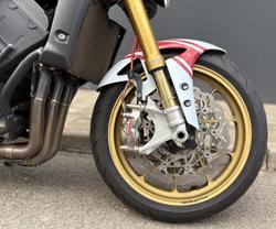 2010 Yamaha FZ1N