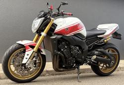 2010 Yamaha FZ1N