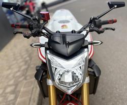 2010 Yamaha FZ1N