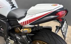 2010 Yamaha FZ1N