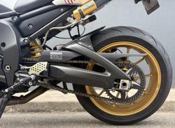 2010 Yamaha FZ1N