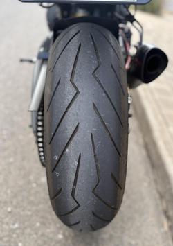 2010 Yamaha FZ1N